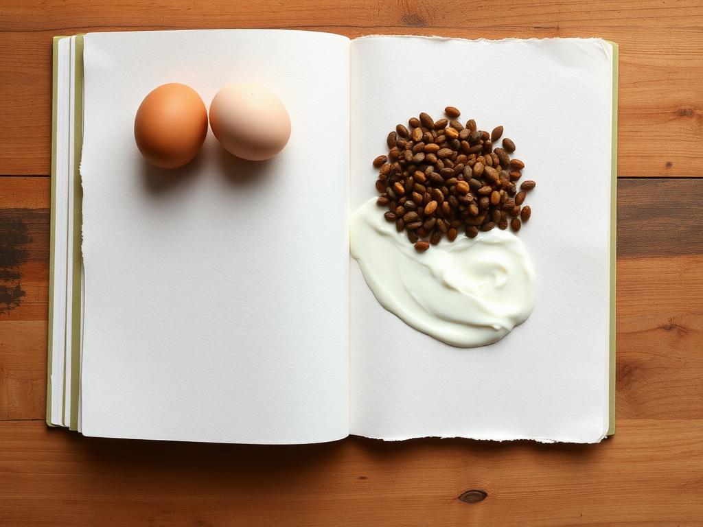 هل تحتاجين بروتينًا أكثر في سن اليأس؟
