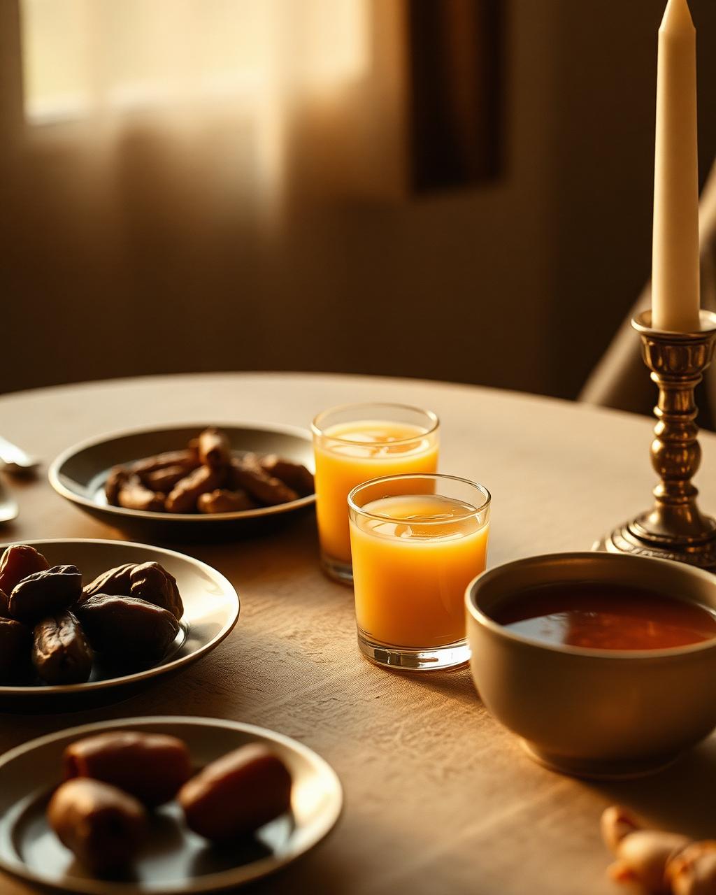 ما بعد رمضان: إعادة ضبط علاقتك بالسكر في أسبوعين